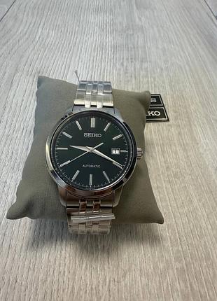 Годинник seiko srph89k1 essentials