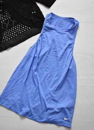 Гарна майка  nike dri-fit