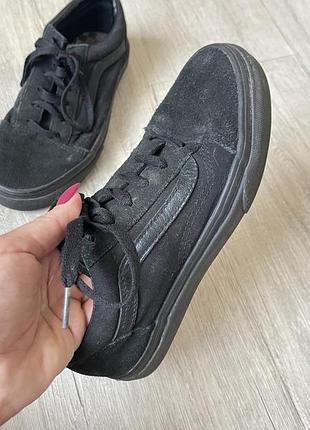 Кеди дитячі vans 2