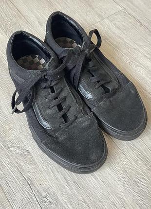 Кеди дитячі vans