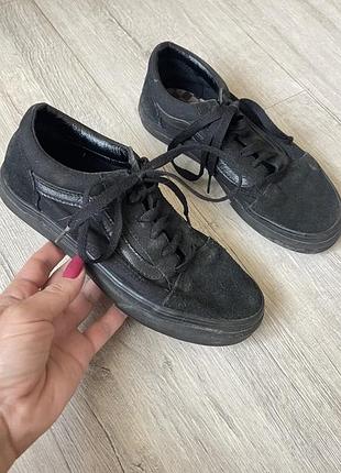 Кеди дитячі vans 5