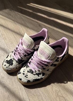 Кеди adidas