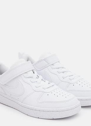 Кроссовки кеды nike найк