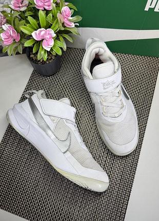Оригинальные кроссовки nike