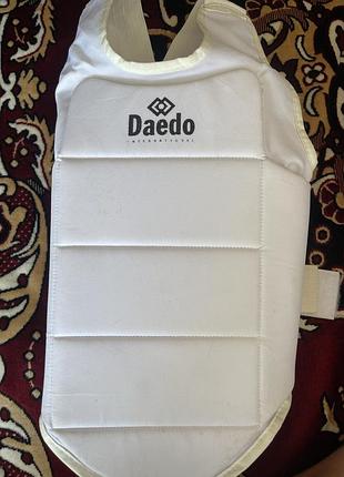 Жилет doedo