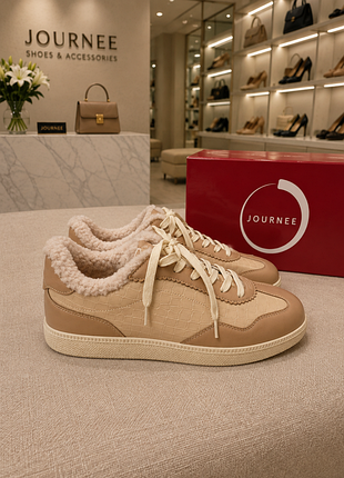 Кроссовки journee collection 43–44 г.