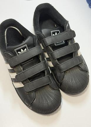 Кросівки adidas 34