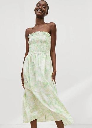Продам сукню бренду h&m
