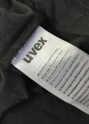 Футболка робоча uvex. розмір m 5