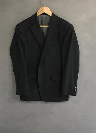 Піджак scabal