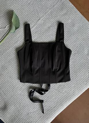 Корсет від українського бренду l-xl