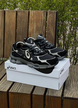 Кросівки asics gel nyc