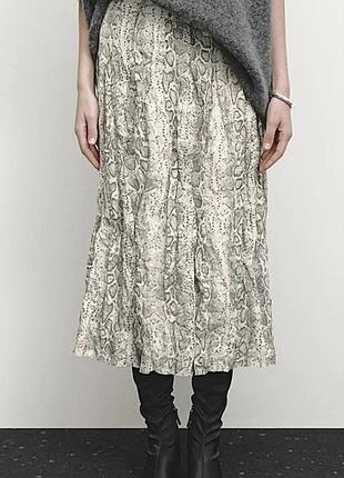 Massimo dutti спідниця