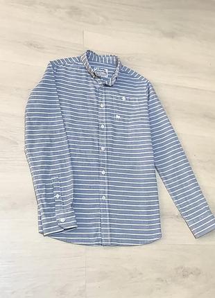 Фирменная рубашка j jeans