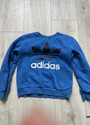 Світшот adidas 128