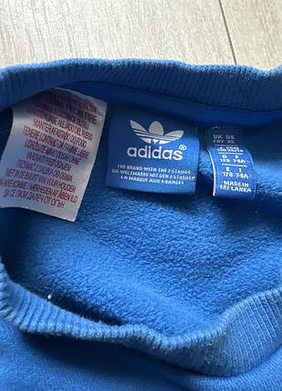 Світшот adidas 128 3