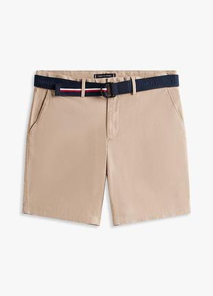 Tommy hilfiger шорти бермуди класичні