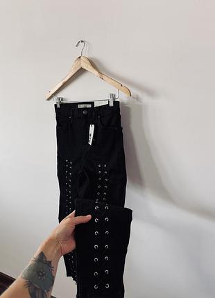 Нові джинси topshop🌿