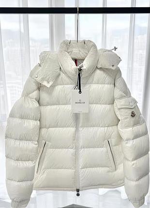 Куртка пуховик moncler