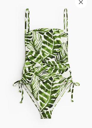 Новый купальник h&m оригинал