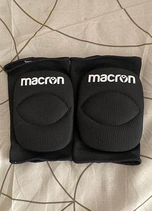 Наколінники macron