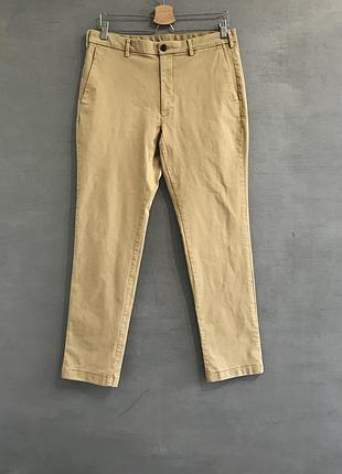 Чіноси uniqlo