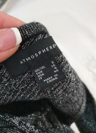 Кофта на шнуровке 3