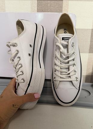 Converse chuck taylor — оригінал 🤍