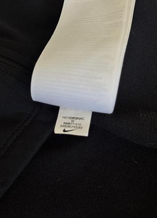 Жіноча бігова куртка nike 7