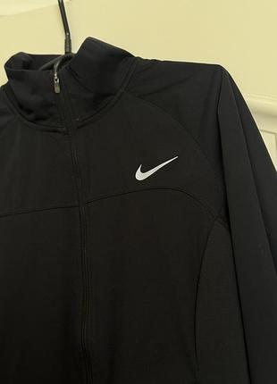 Жіноча бігова куртка nike 5