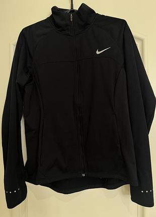 Жіноча бігова куртка nike 2