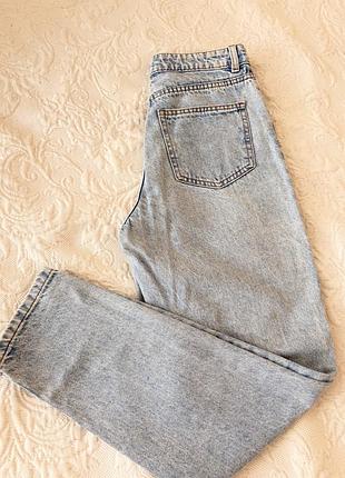 Жіночі джинси 100%cotton