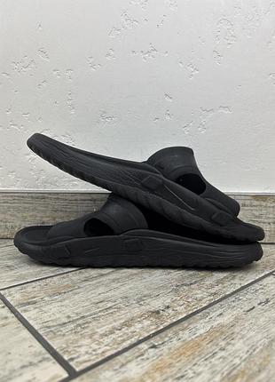 Nike slide vintage 5