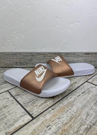 Nike slide