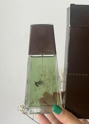 Modern balance avon туалетна вода для чоловіків