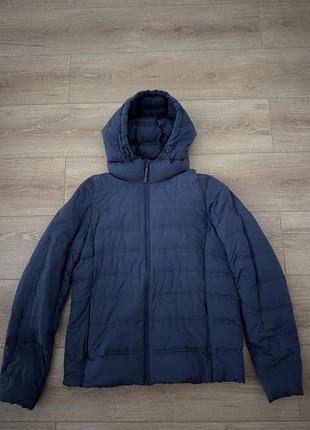 Курточка uniqlo ultra light down