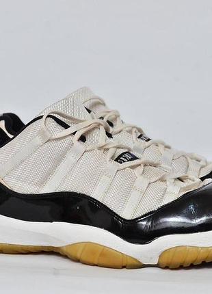Nike air jordan 11 retro 47р кроссовки кроссовки