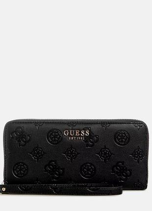Жіночий гаманець guess з екошкіри