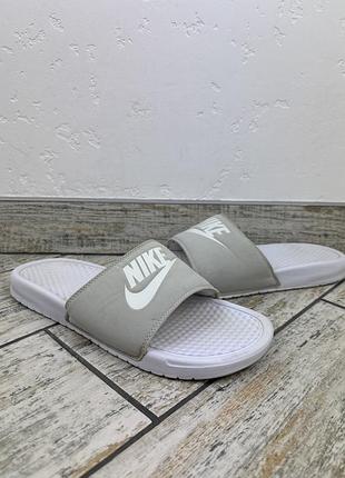 Nike slide