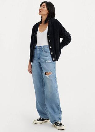 Джинси levis