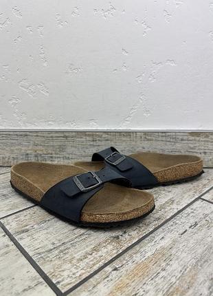 Birkenstock madrid