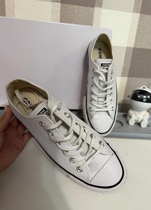 Converse chuck taylor — оригінал 🤍 2