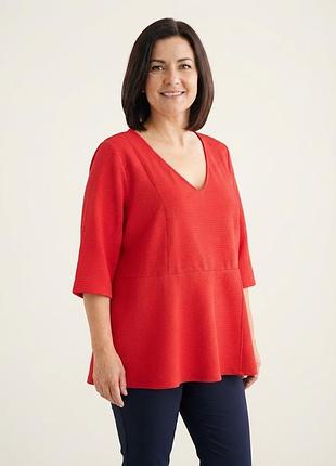 Нова жіноча блуза vila розмір xl-xxl