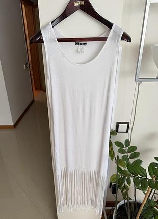 Сукня туніка cleo apparel