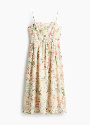 Сарафан h&amp;m 4