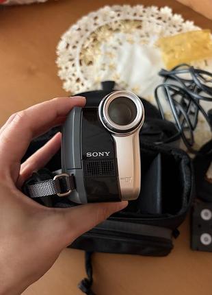 Камера sony 2