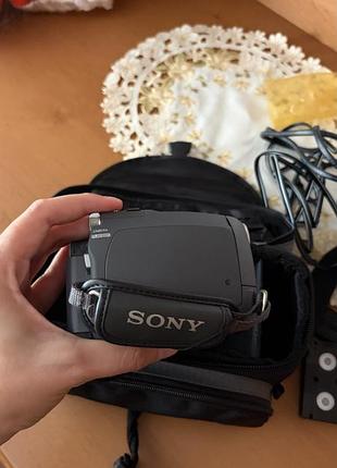 Камера sony 3