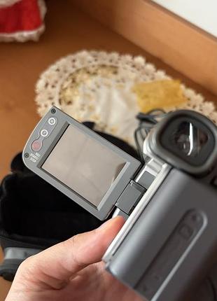 Камера sony 4