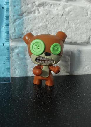 Колекційна фігурка fuggler (серія «funny ugly monsters»)