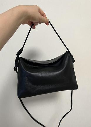 Сумка сумочка massimo dutti